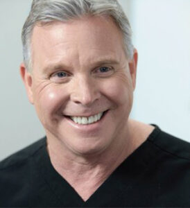 Picture of Dr. Charles Nutting
